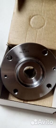 Ступица лифан бриз 42мм