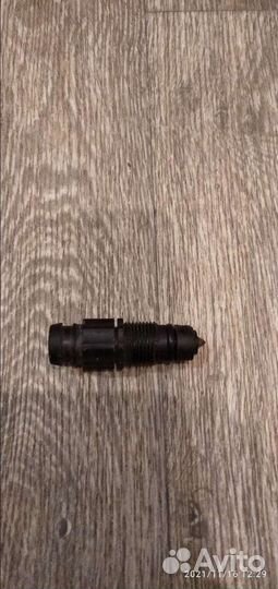 Газовый котел Ariston 28ff. Запчасти