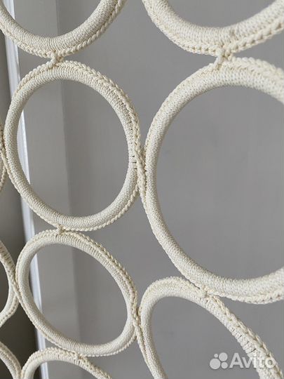 Вешалка для аксессуаров