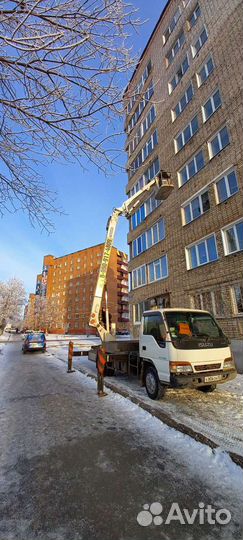 Установка кондиционеров