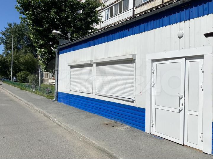 Сдам помещение свободного назначения, 98 м²