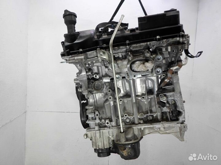 Двигатель Lexus RX (2003-2009)