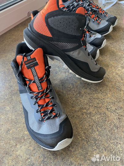 Ботинки Merrell Mqm 3 Mid Gtx