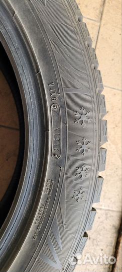 Dunlop Grandtrek Ice 02 245/50 R20 102T