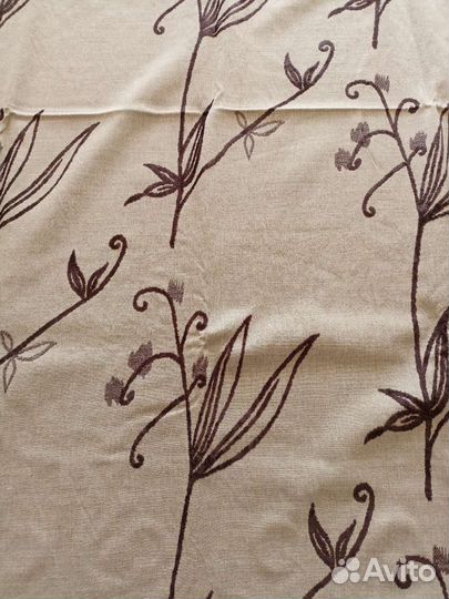 Шторы портьеры бу