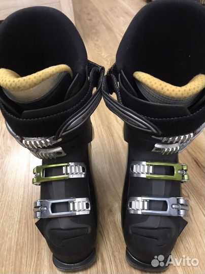 Горнолыжные бртинки solomon