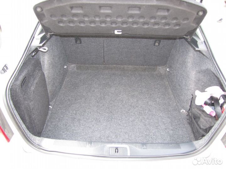 Короб Стелс Skoda Octavia A5