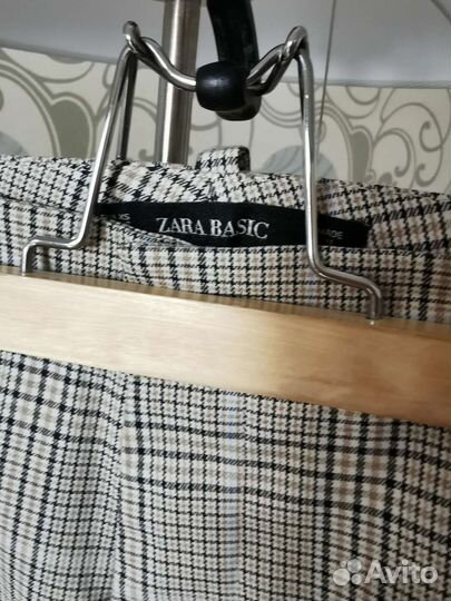 Брюки женские Zara Mohito S XS 34