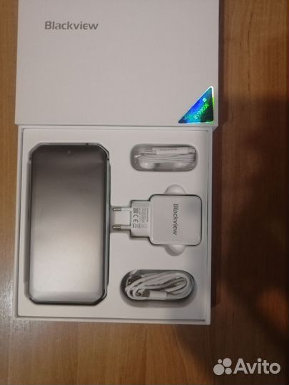Blackview BV9900E, 6/128 ГБ