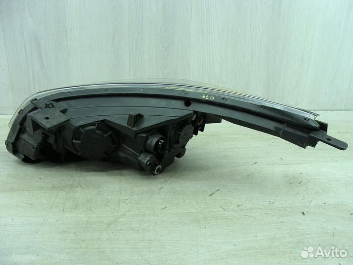 Фара правая Kia Rio