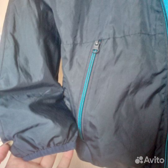 Ветровка на мальчика