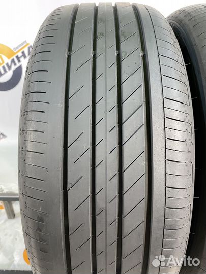 Goodyear EfficientGrip Performance 2 215/50 R18 93V