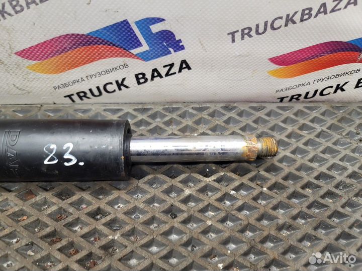 1817662 Амортизатор кабины передний Daf XF105