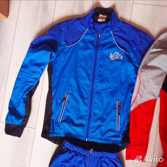 Спортивный костюм для подростка