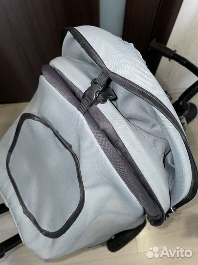 Детский велосипед Capella Action Trike 2