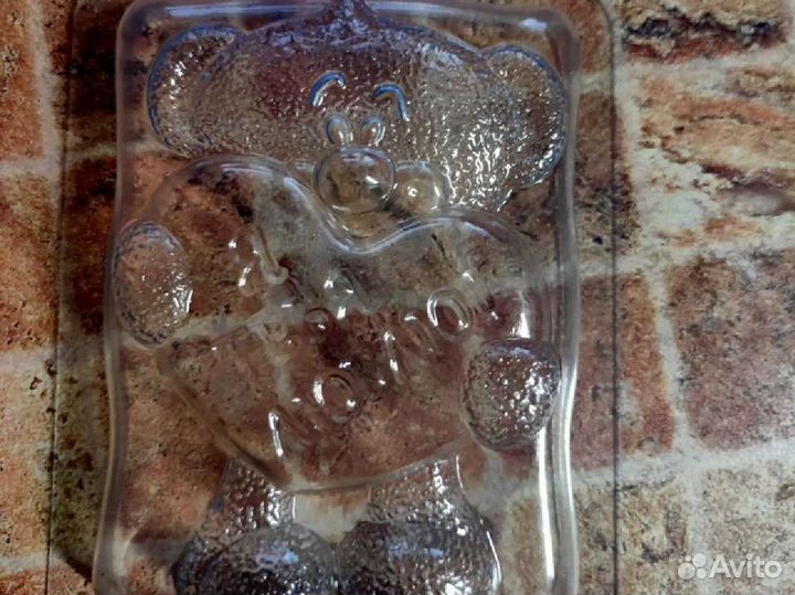 Формы для шоколада