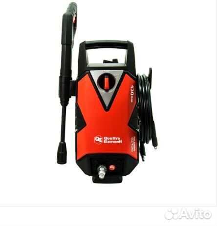 Мойка высокого давления 