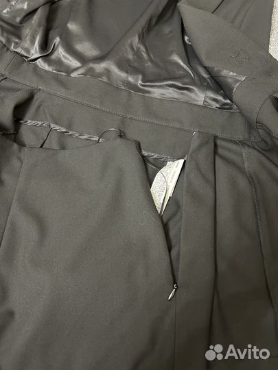 Новый комбинезон с шортами Zara раз.44