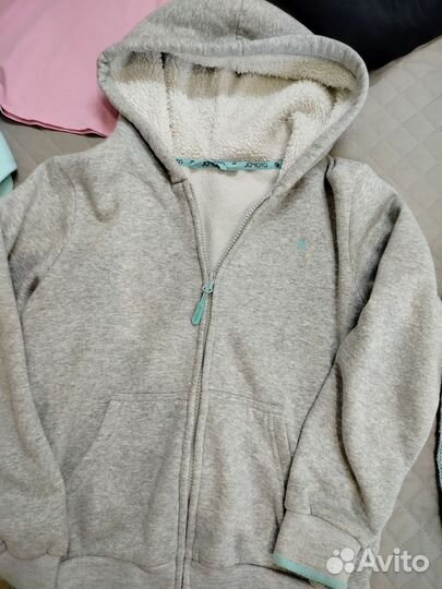 Вещи пакетом 140-146