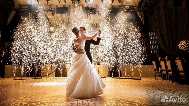 Постановка свадебного танца. Шоу-балет Чебоксары