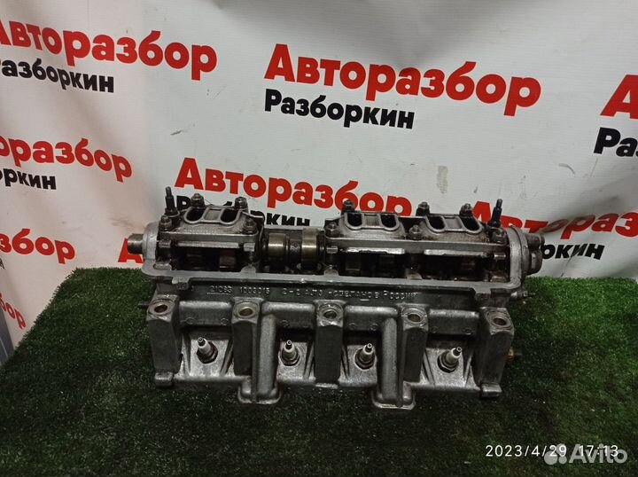 Гбц ваз 2108-2115