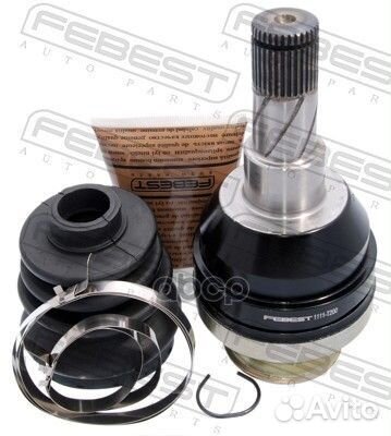 Шрус внутренний chevrolet aveo 1111-T200 1111-T