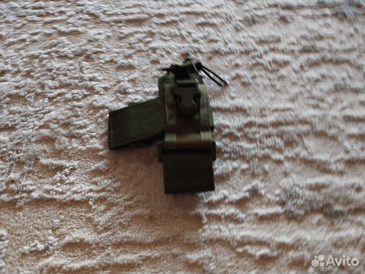 Чехол для рации