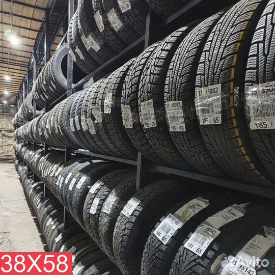 Dunlop DSX-2 205/55 R16 86L