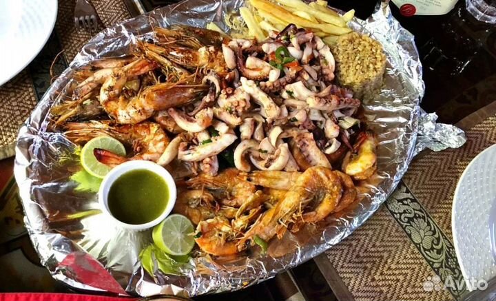 Турпоездка в Шарм-Эль-Шейх от 7 нч