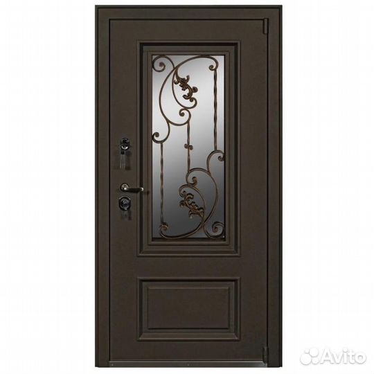 Дверь входная термо Виктория