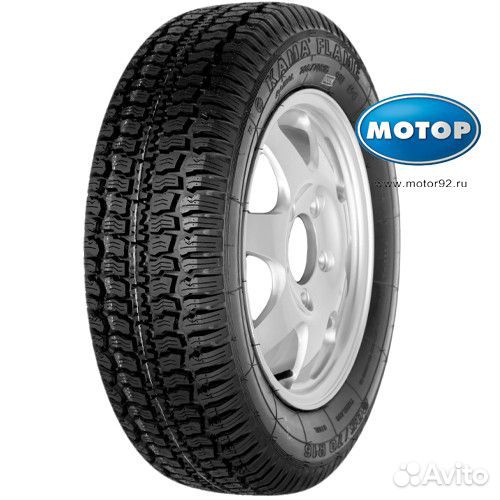 КАМА Кама-Flame 205/70 R16