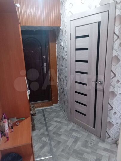 2-к. квартира, 44,8 м², 4/5 эт.