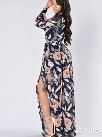 Новое платье от Fashion Nova