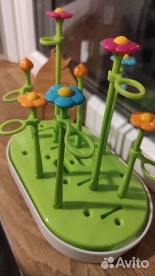 Сушилка для детской посуды/бутылочек