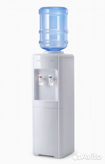 Кулер для воды LC-AEL-16 v.2