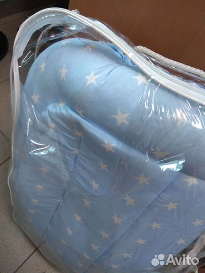 Новый Кокон гнездышко