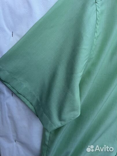 Рубашка мужская с коротким рукавом Олимп Olymp