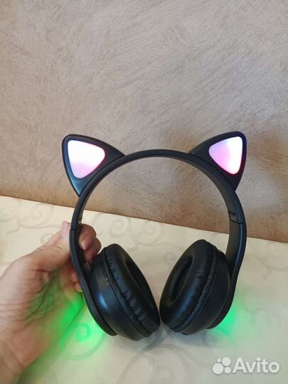 Беспроводные наушники