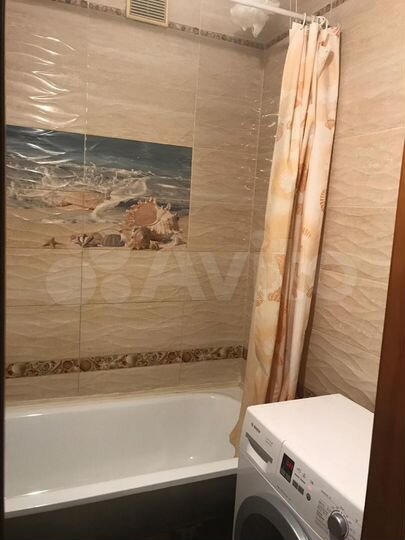 Комната 12 м² в 3-к., 3/10 эт.