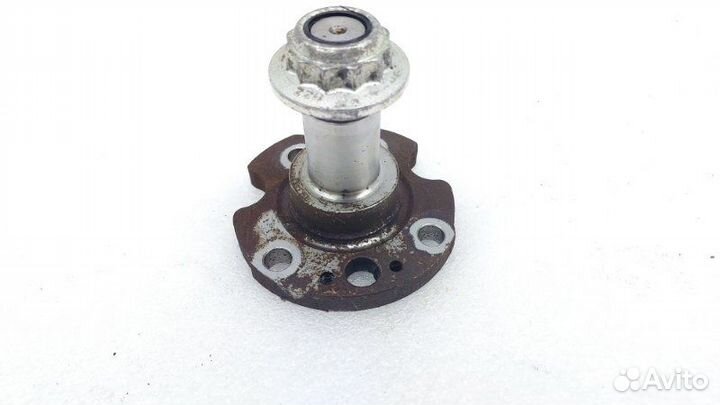 Цапфа задняя Skoda Rapid NK6 cwva 2021