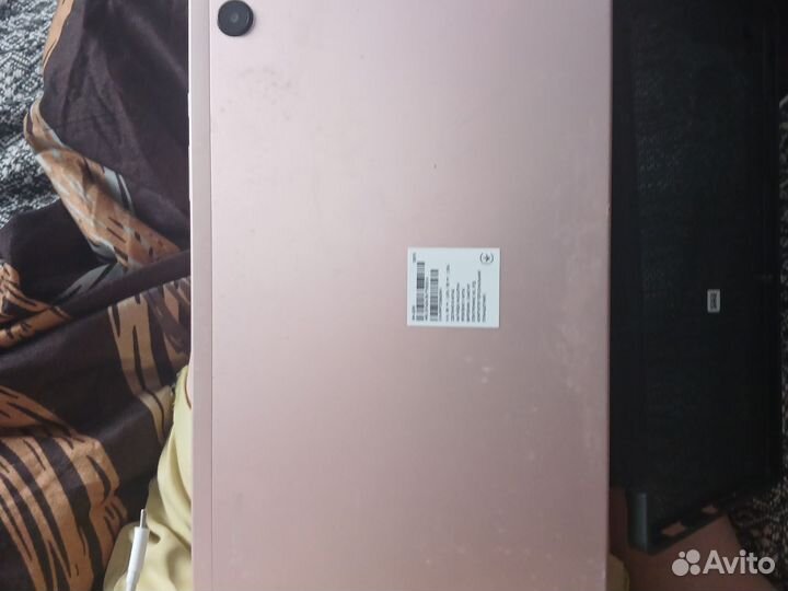 Samsung Galaxy tab A8