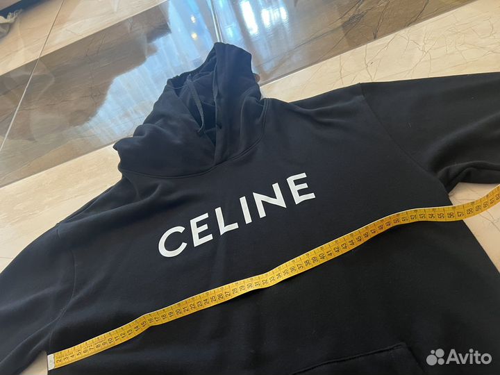 Толстовка celine свитшот кофта