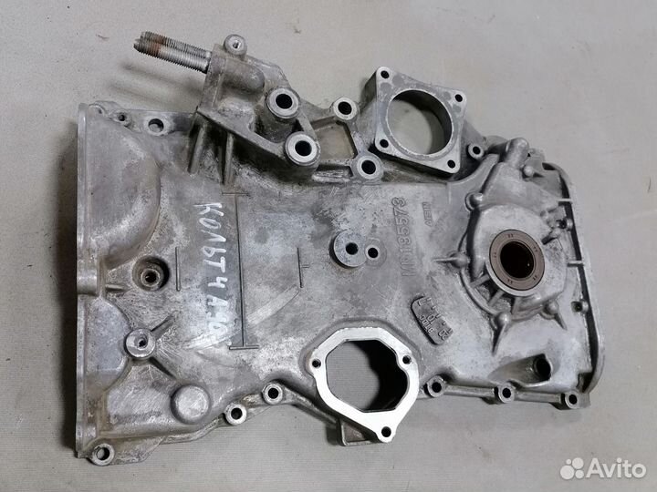 Крышка грм Mitsubishi Colt MN195573 4A90 1.3 2004