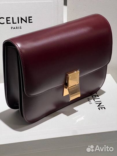 Сумка женская Celine Box