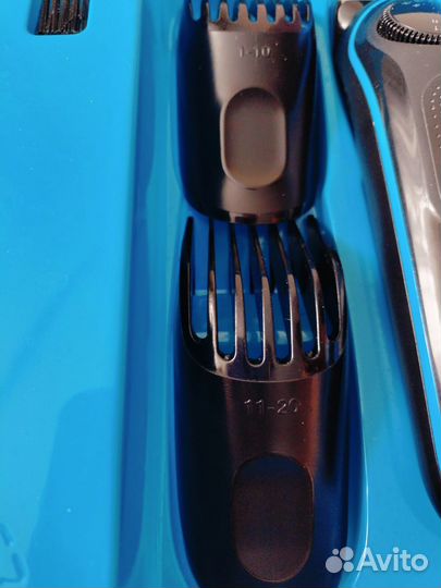 Триммер для бороды Braun