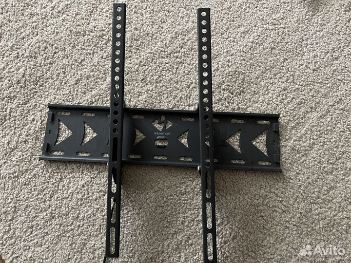 Кронштейны для телевизоров и мониторов