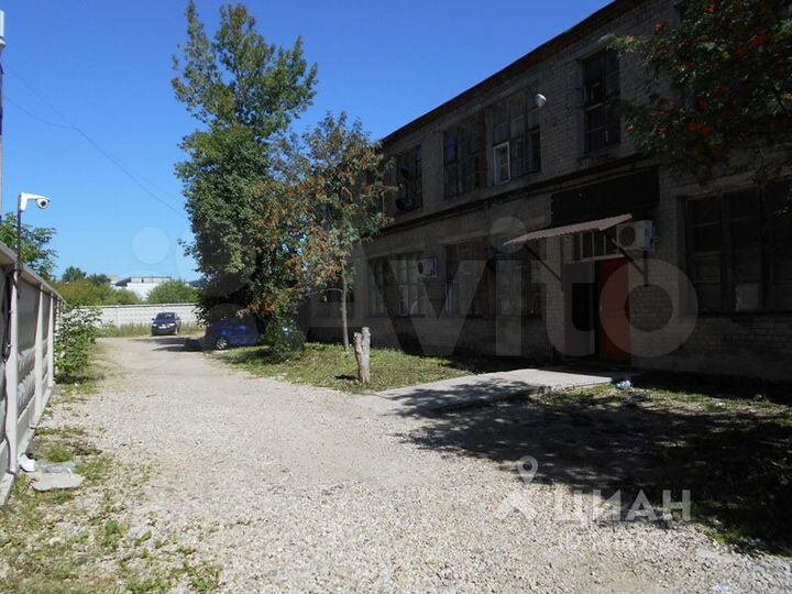 Производство, 225 м²
