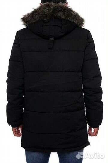 Куртка мужская Superdry XXL новая оригинал