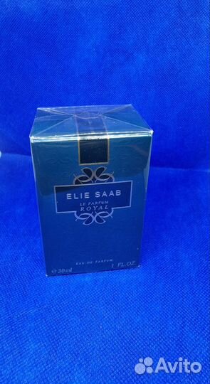 Elie Saab Le Parfum Royal
