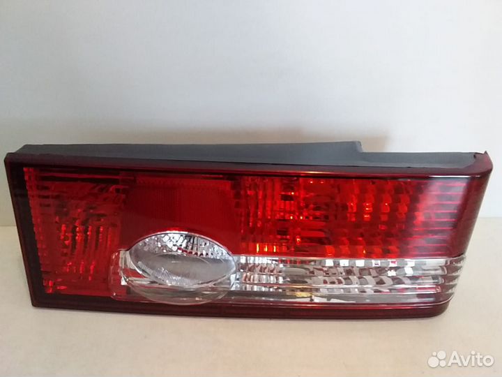 Фары фонари задние на ваз 2109,2114 люкс клюшки